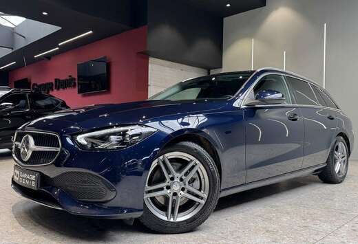 Mercedes-Benz LED**GPS**CAMERA**GARANTIE 12MOIS