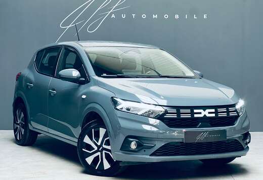 Dacia 1.0 TCe **AUTOMATIQUE**CARPLAY**GARANTIE**