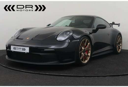 Porsche GT3 - LIFT - BOSE - PERFECT CONDITION