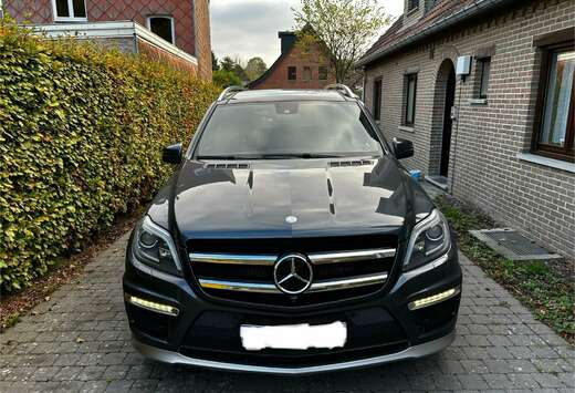 Mercedes-Benz FROM SECOND OWNER PERFECT CONDITION GL6 ...