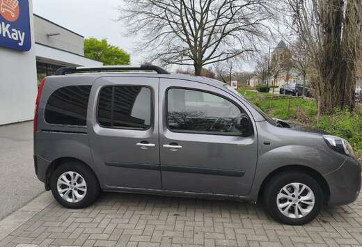 Renault 1.6 16V 105 Expression A