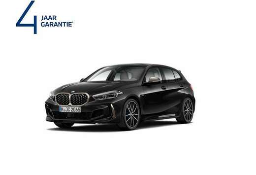 BMW xDrive-Pano-Live Pro-LED-Driving assist