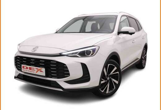 MG Hybrid+ 194 Luxury  Leather  360Cam  GPS  Heated S ...