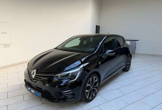 Renault Clio 1.0 TCe Lutecia