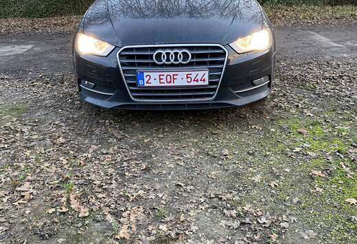 Audi 1.2 TFSI Ambition