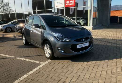 Hyundai iX20 1.4i Pop ISG