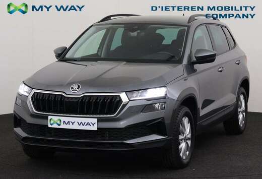 Skoda FAMILY 1.5 TSI 150 PK DSG-7 / Cruise Control /  ...
