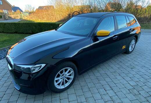 BMW Touring 318 dA AdBlue