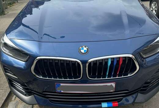 BMW PHEV 1.5iA xDrive25e OPF