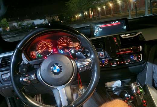 BMW 420d Gran Coupe Sport-Aut. M Sport