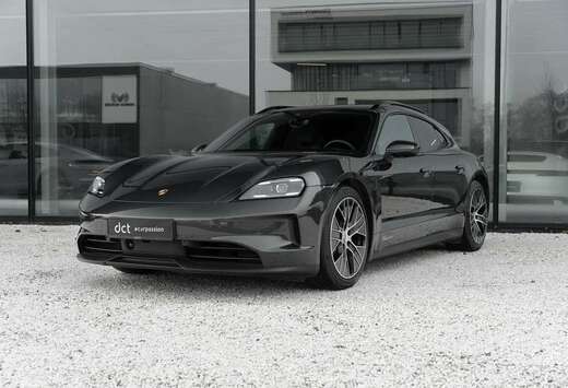 Porsche Facelift Sport Turismo Bose Pano Massage Vent ...