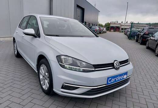 Volkswagen 1.2 TSI //CLIM/GPS/BLUETOOTH/APP/GARANTIE. ...