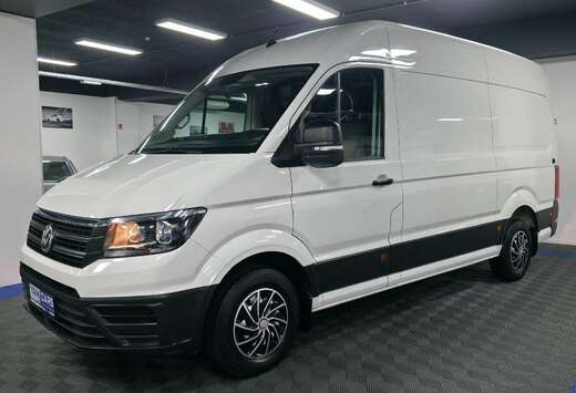 Volkswagen AUTOMATIQUE * L3H3 * 2.0 TDi * CARPLAY*FUL ...