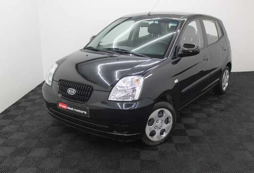 Kia Picanto 1.0i * GARANTIE *