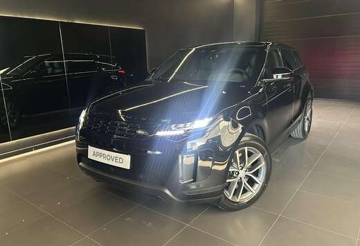 Land Rover S-Edition