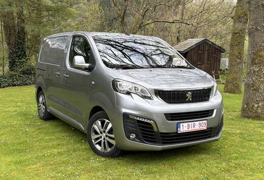 Peugeot TOLE CONFORT