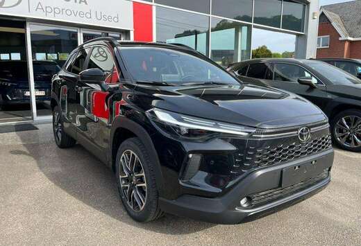 Toyota Style