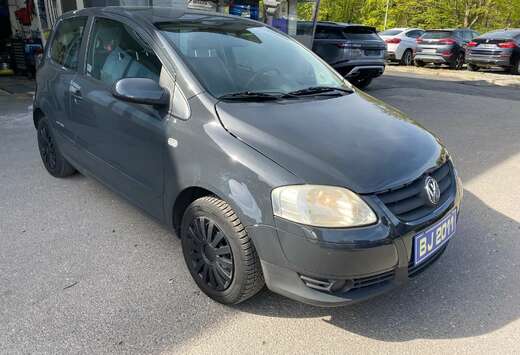 Volkswagen 1.2i