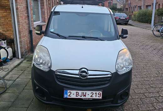 Opel Combo 1.3 D (CDTI) L1H1