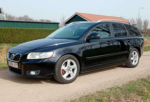 Volvo V50 1.6 D2 Summum