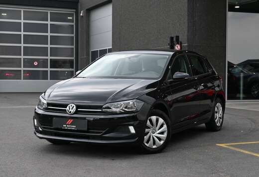Volkswagen **1.0i Comfortline**CARPLAY**PDC**GPS**ZET ...