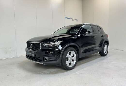 Volvo 2.0 T4 Benzine Autom. - Airco - Topstaat