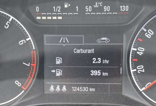 Opel 1.4i Black Edition (EU6.2)