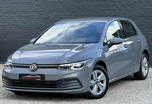 Volkswagen Golf 2.0 SCR TDi IQ Drive /CarPlay/Navi/Le ...