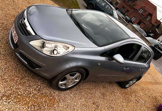 Opel Corsa 1.3 CDTi Essentia
