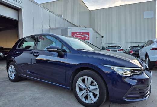 Volkswagen 1.0 eTSI // HYBRID // DSG // 40.836 KM  20 ...