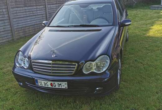 Mercedes-Benz CDI Classic (EURO 4)