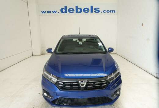 Dacia Iii Comfort