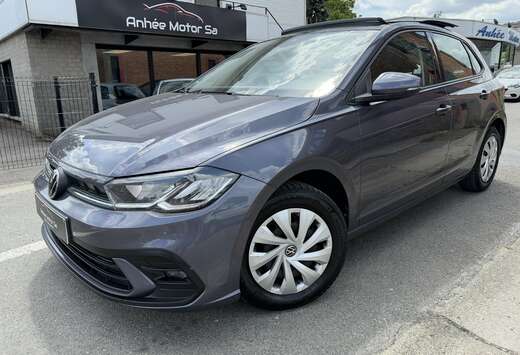 Volkswagen Polo 1.0 TSI Life Business OPF Life Busine ...