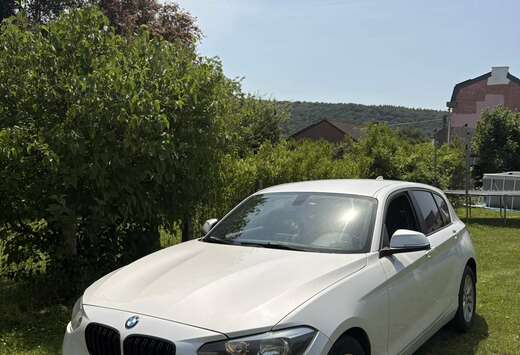BMW d Business Edition