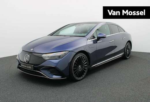 Mercedes-Benz 350+ Star Edition + NAPPA + AIRMATIC +  ...