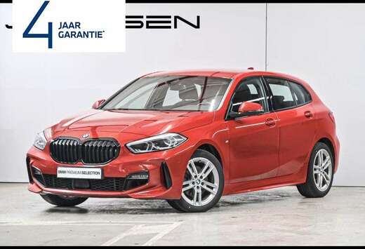 BMW Hatch