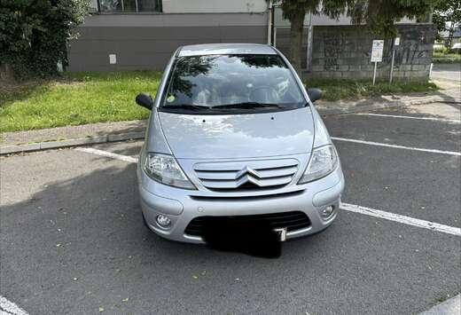 Citroen 1.4i Exclusive