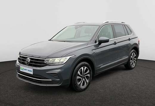 Volkswagen 2.0 TDI SCR 110 kW (150 ch) 7 vitesses DSG