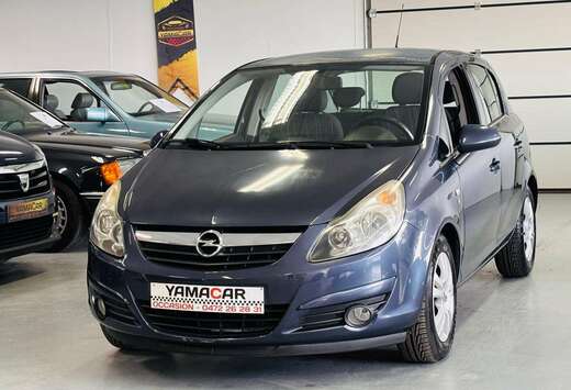 Opel Corsa 1.4i Enjoy