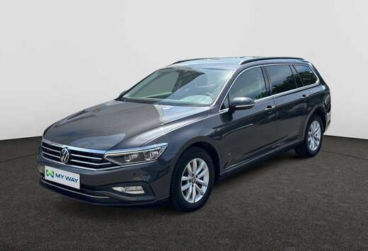 Volkswagen Passat Variant Style \'Business\' 2.0 TDI  ...