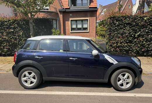 MINI 1.6i