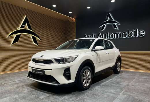 Kia 1.2i *CARPLAY*CAMERA*1ER PROPRIO*GARANTIE 12 MOIS ...