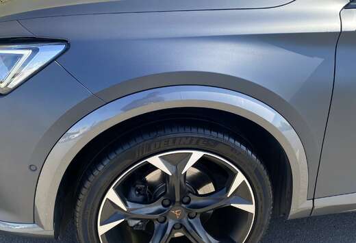 1.5 TSI DSG