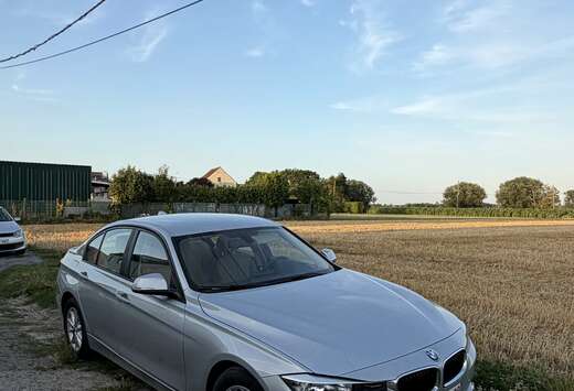 BMW 316iA