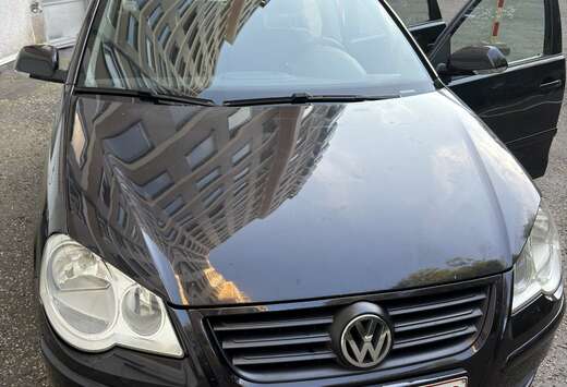Volkswagen 1.2 Comfortline