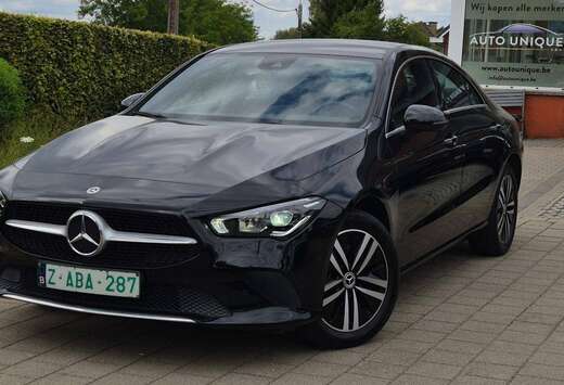 Mercedes-Benz e * Camera*CarPlay* Garantie 12M*