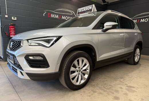 SEAT Ateca 1.5 TSI EVO Move! OPF DSG