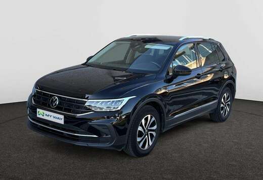 Volkswagen 1.5 TSI ACT Active OPF