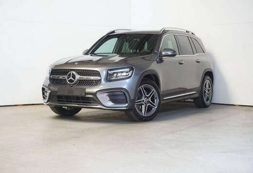 Mercedes-Benz AMG - KEYLESS GO