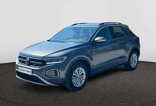 Volkswagen 1.0 TSI Life
